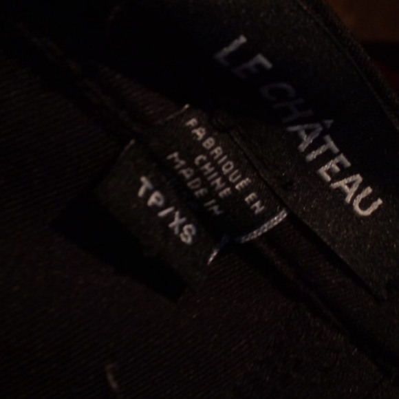 Dress - Picture 3 of 3